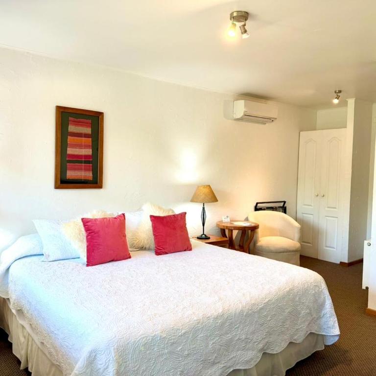 Hotel Geronimo - Habitación Doble Superior - 1