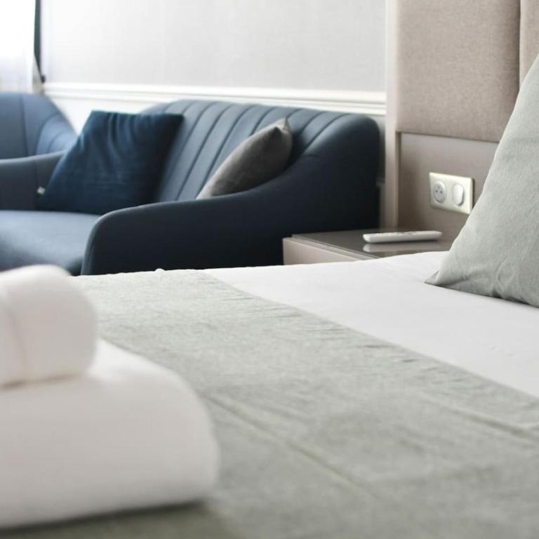 Elegant Studio near Champs Elysees and Madeleine - Apartamento - 4