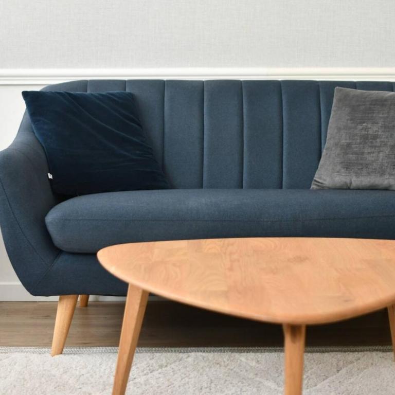 Elegant Studio near Champs Elysees and Madeleine - Apartamento - 9