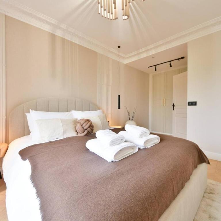 Stylish 1BR view of River Seine and Eiffel Tower - Appartement - 3