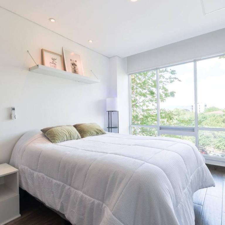 Zona Medica en Obispado 5 guests 2BR2br Wifi - Apartamento - 1