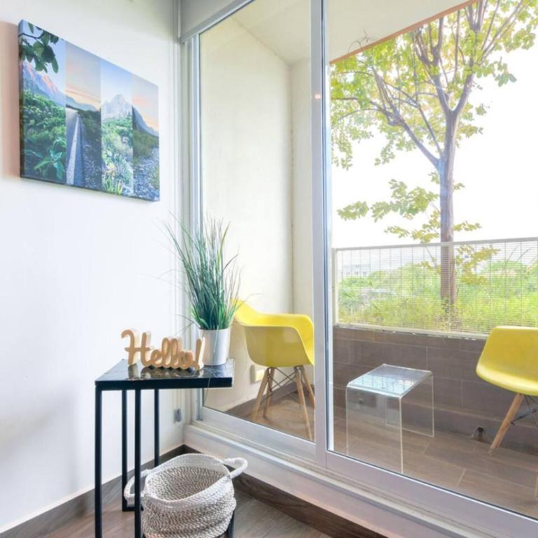 Zona Medica en Obispado 5 guests 2BR2br Wifi - Apartamento - 3
