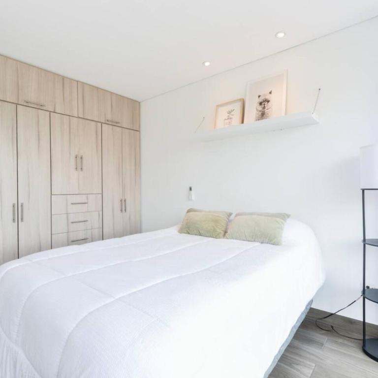 Zona Medica en Obispado 5 guests 2BR2br Wifi - Apartamento - 11