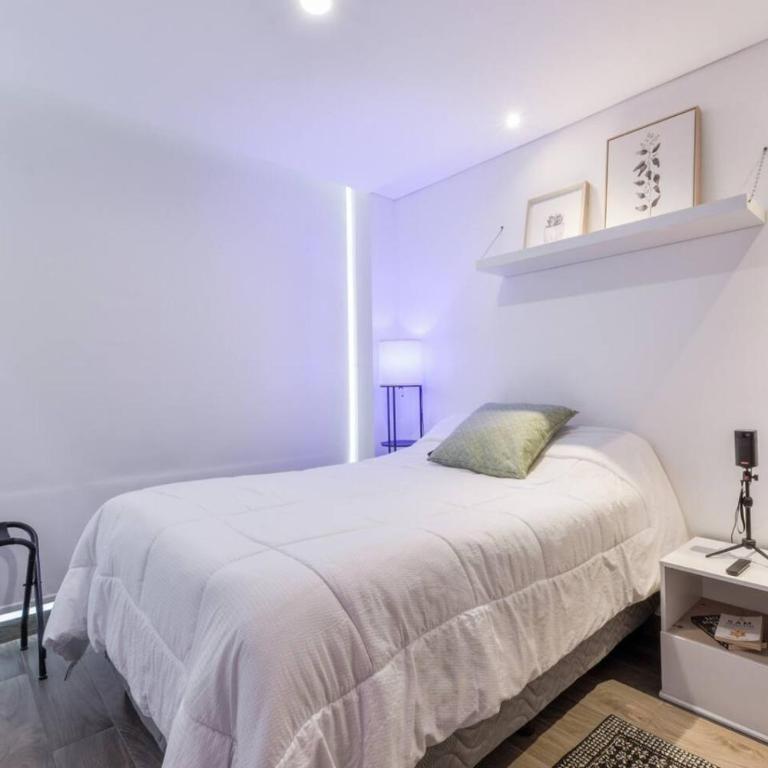 Zona Medica en Obispado 5 guests 2BR2br Wifi - Apartamento - 12
