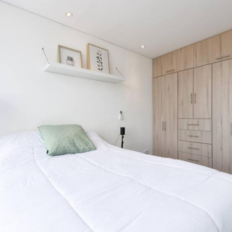Zona Medica en Obispado 5 guests 2BR2br Wifi - Apartamento - 13