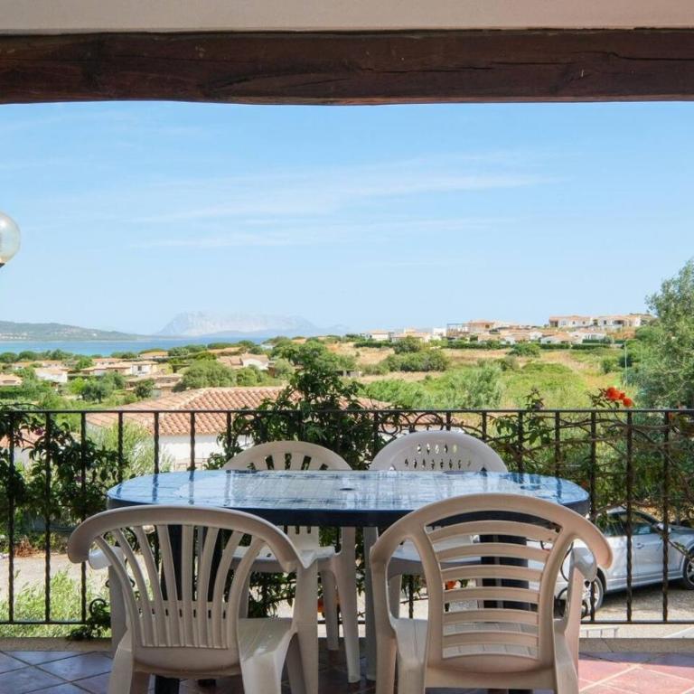 Stupenda vista mare a Tanaunella - Budoni - Appartamento - 62