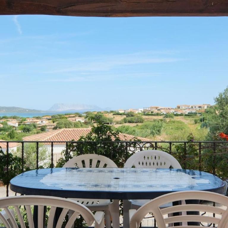 Stupenda vista mare a Tanaunella - Budoni - Appartamento - 63