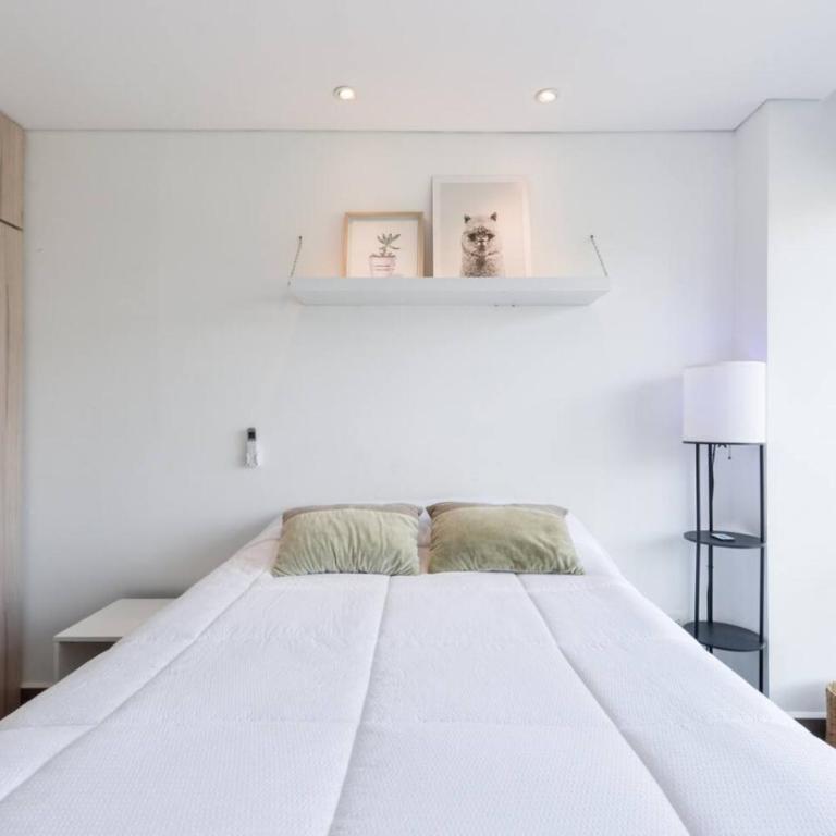 Zona Medica en Obispado 5 guests 2BR2br Wifi - Apartamento - 22