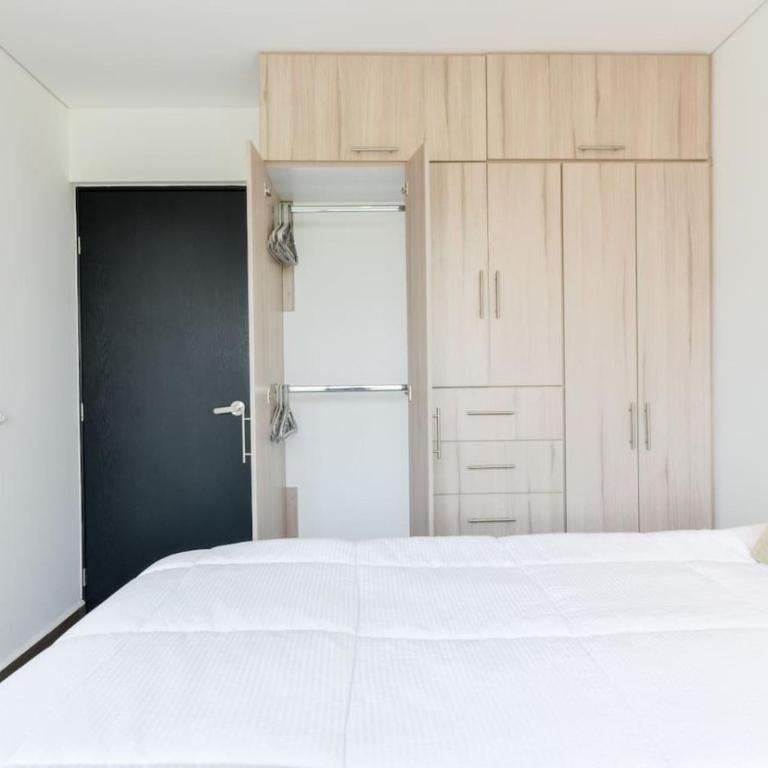 Zona Medica en Obispado 5 guests 2BR2br Wifi - Apartamento - 25