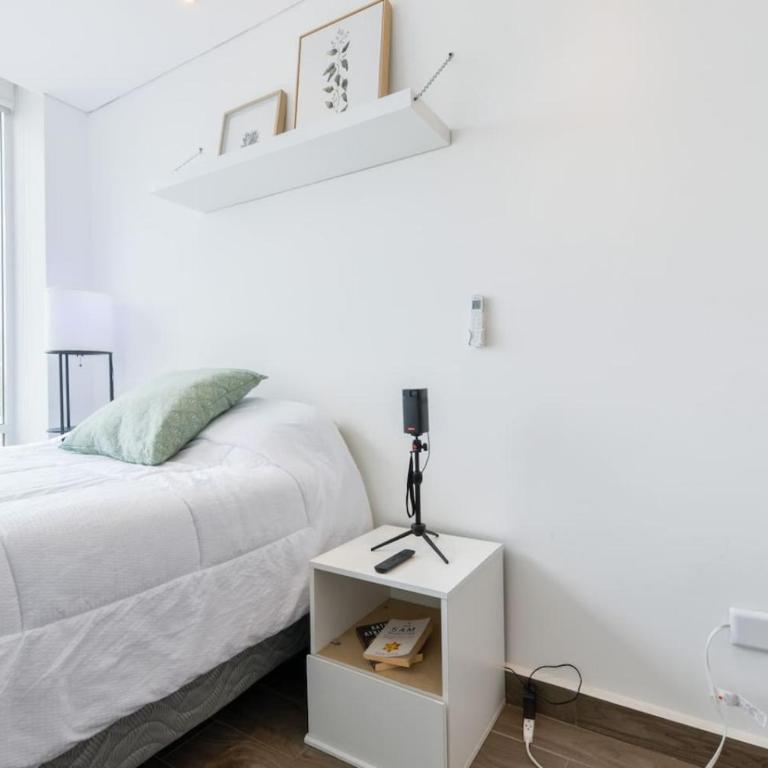 Zona Medica en Obispado 5 guests 2BR2br Wifi - Apartamento - 28