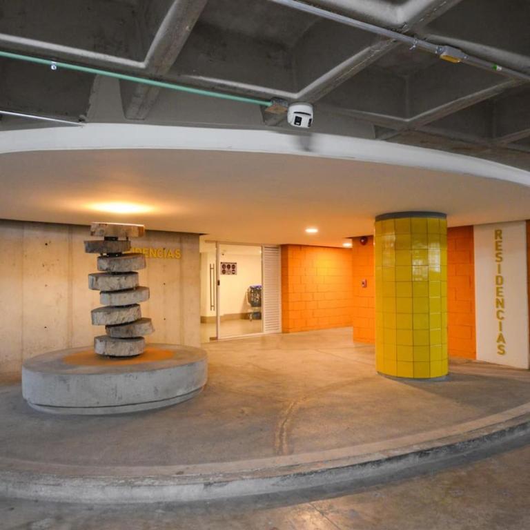 Zona Medica en Obispado 5 guests 2BR2br Wifi - Apartamento - 35