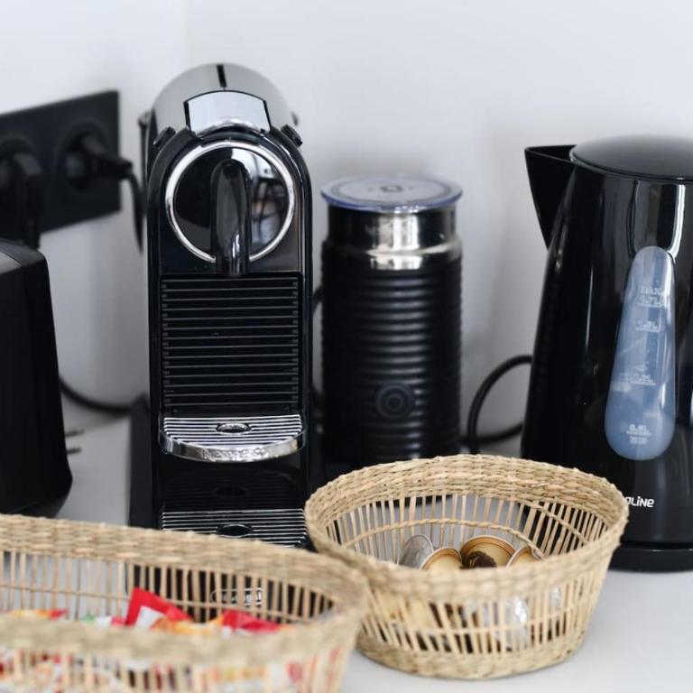 Cozy and Chic 1BR Near Champs Elysees - Apartamento - 16