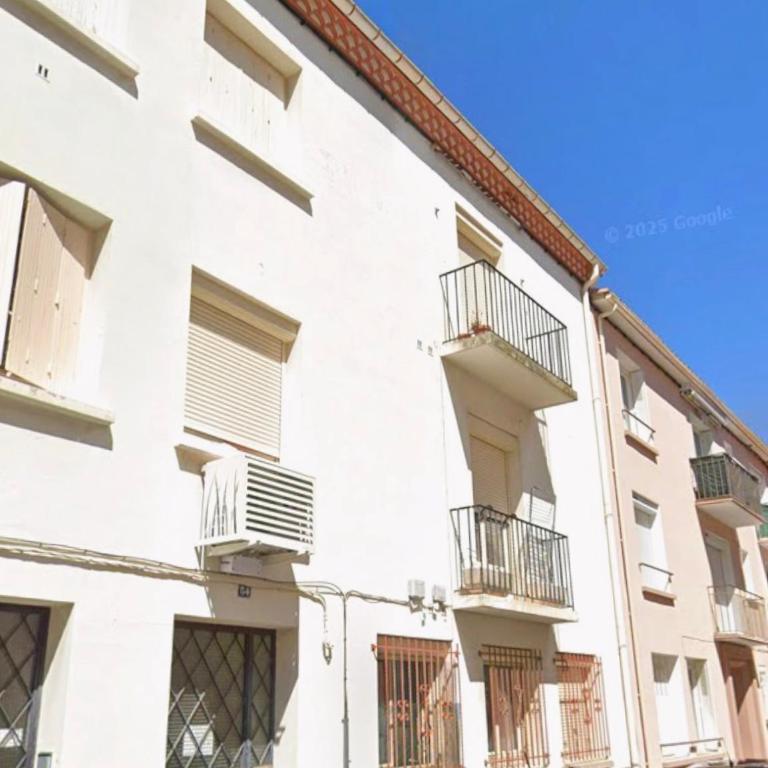 Charmant studio climatisé au 1er étage en centre ville - Appartement 1 Chambre - 9