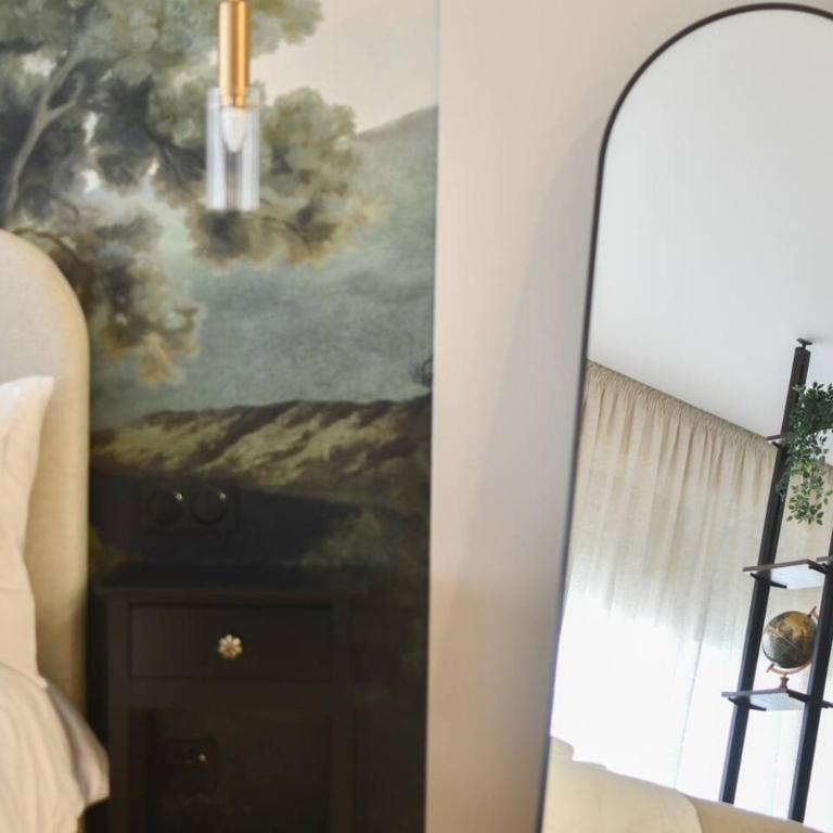 Luxury Studio with Stunning Eiffel Tower View - Appartement - 23