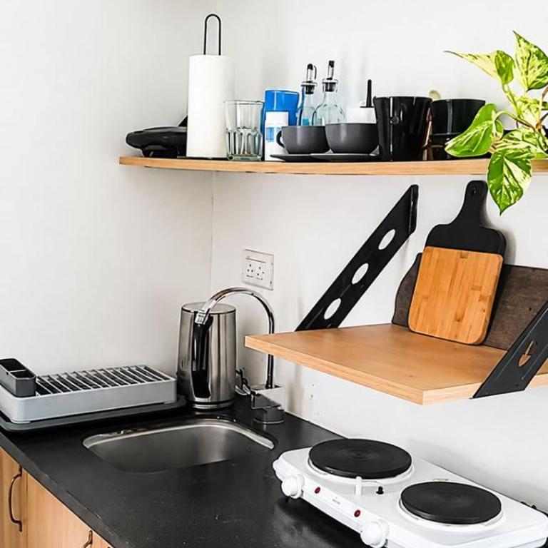 Apartamento Serendipia - Apartamento de 1 dormitorio - 2