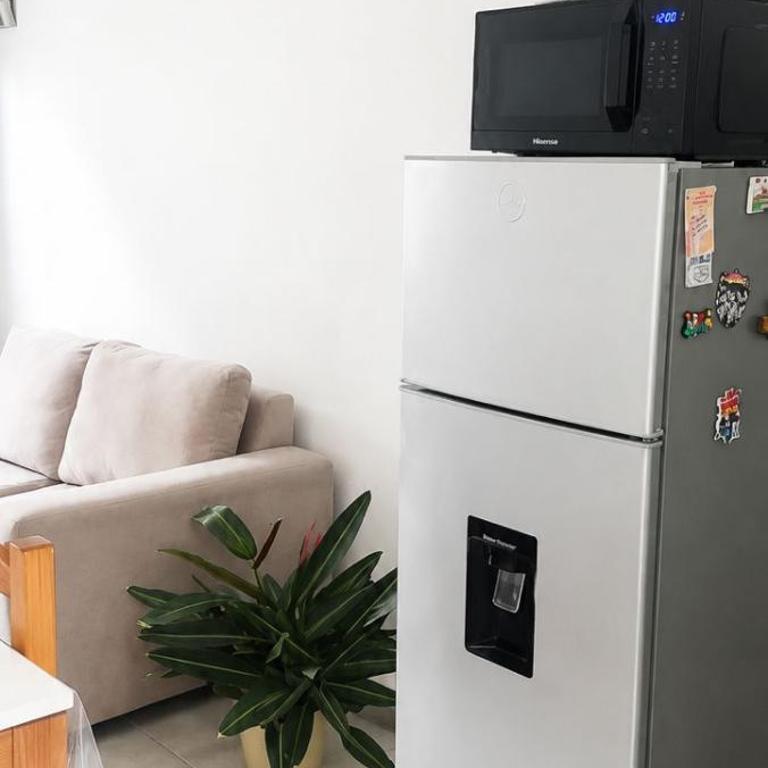 Apartamento Serendipia - Apartamento de 1 dormitorio - 5