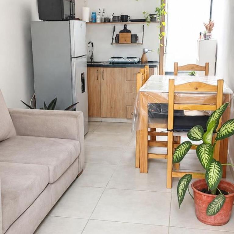 Apartamento Serendipia - Apartamento de 1 dormitorio - 1
