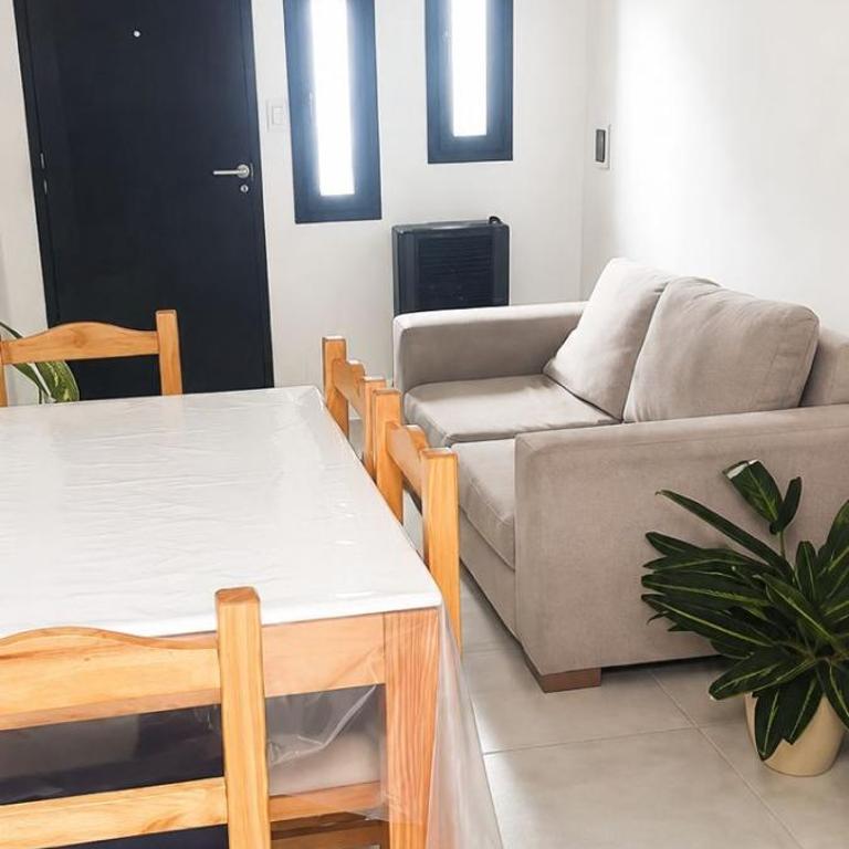 Apartamento Serendipia - Apartamento de 1 dormitorio - 7