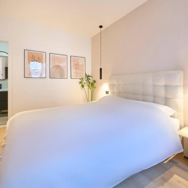 Chic Cozy 1BR Near Eiffel Tower Netflix and WiFi - Appartement - 1