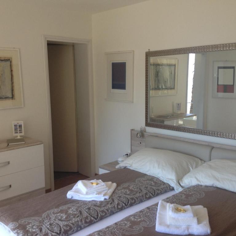 Sonnenstrahl - Apartment mit Seeblick - 47