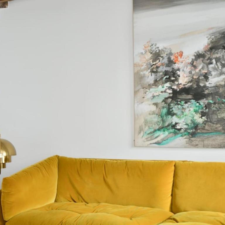 Luxurious 3BR near Champs Elysees Parisian Charm - Appartement - 14