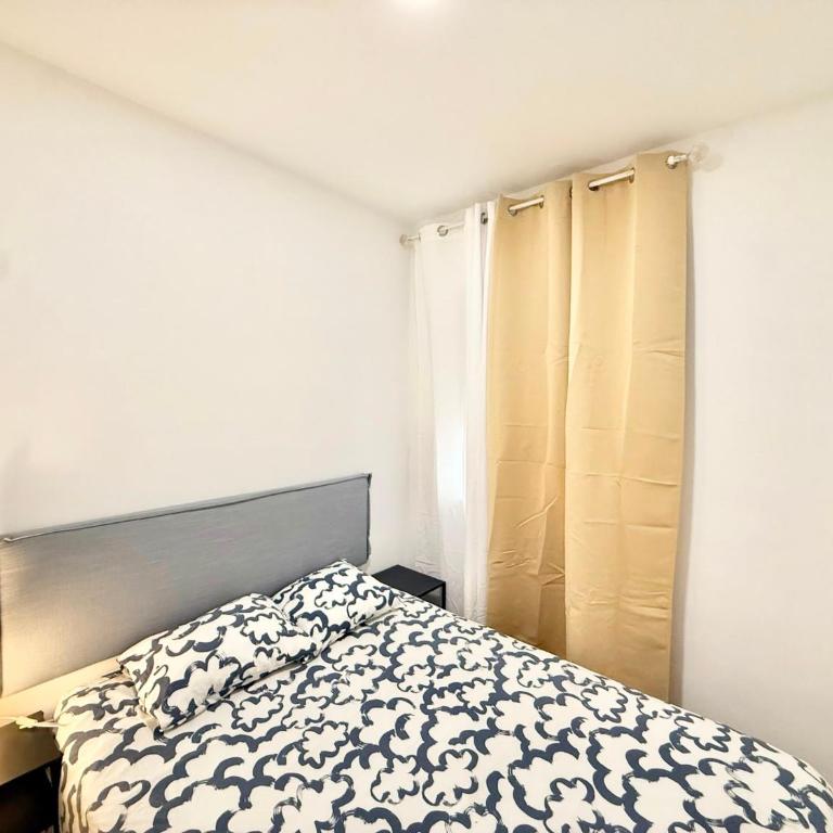 Metro Avenida de America 5 AMCH Hospedaje - Appartement 1 Chambre - 22
