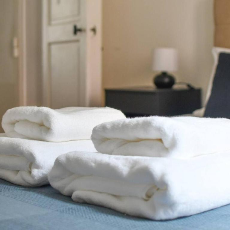 Cozy 1BR by Eiffel Tower and Seine Comfort Charm - Appartement - 12