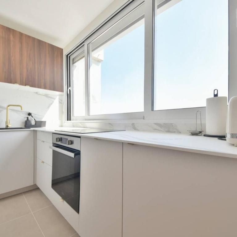 Gorgeous unit next to the Seine and Eiffel Tower - Appartement - 4