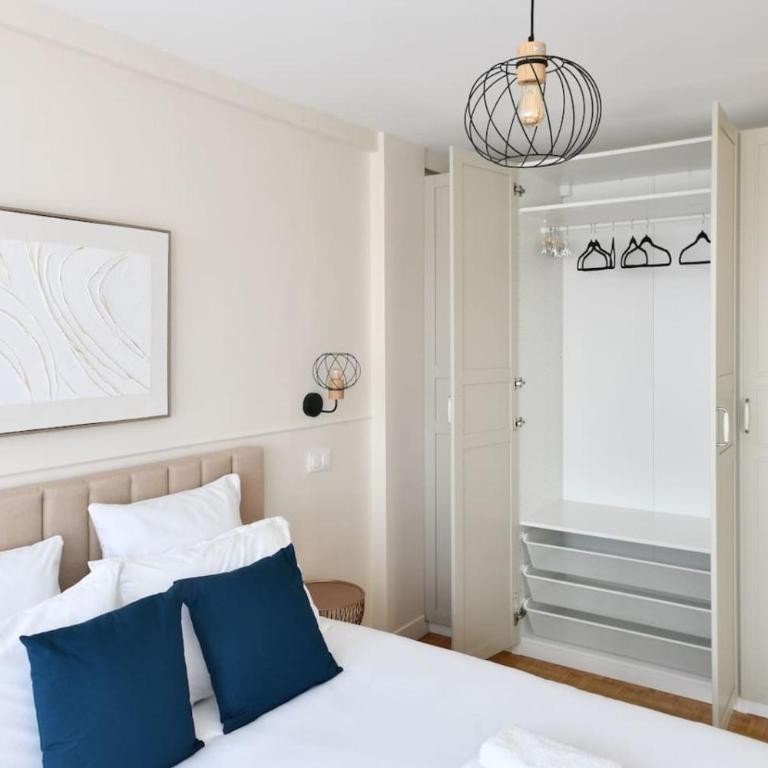 Gorgeous unit next to the Seine and Eiffel Tower - Appartement - 9