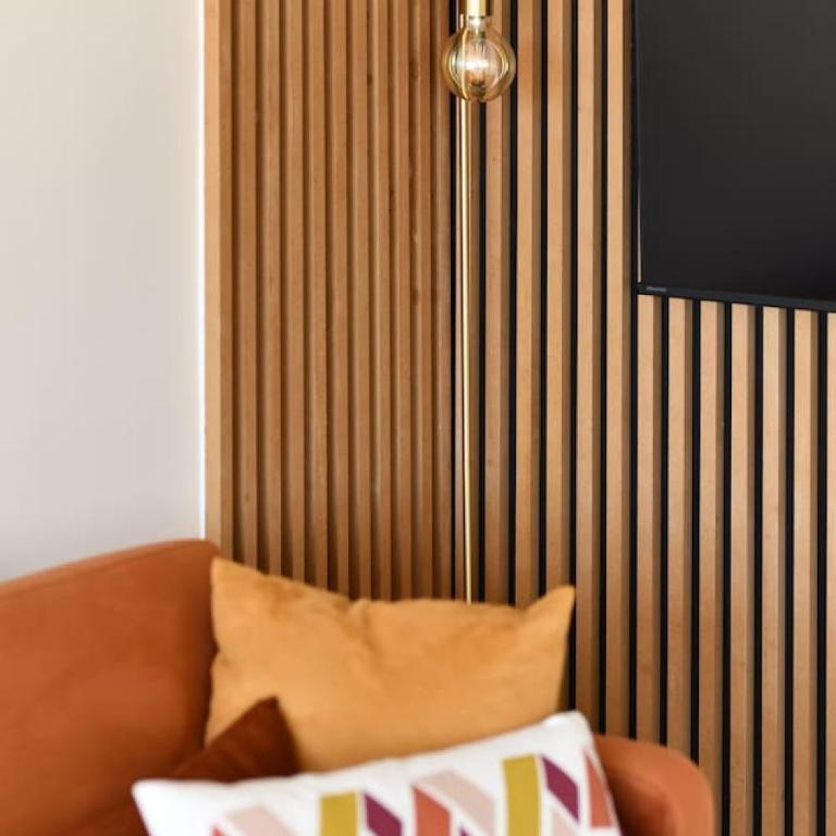 Gorgeous unit next to the Seine and Eiffel Tower - Appartement - 14