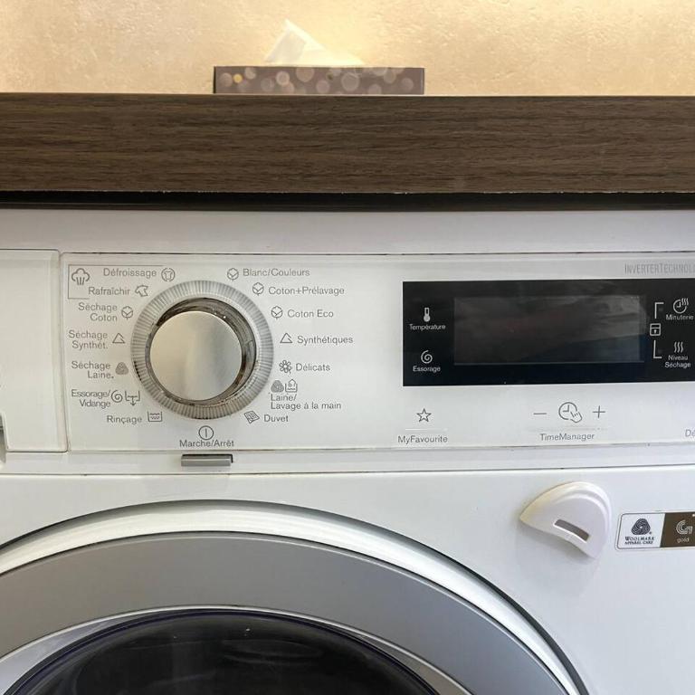Gorgeous unit next to the Seine and Eiffel Tower - Appartement - 22