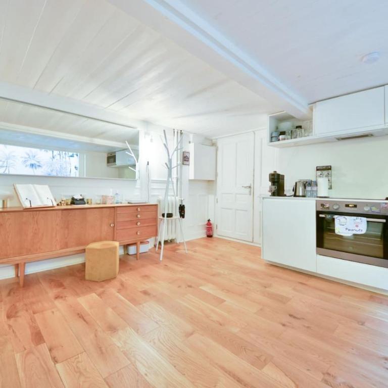 Charming Studio Pantheon Sorbonne Latin Quarter - Apartment - 3