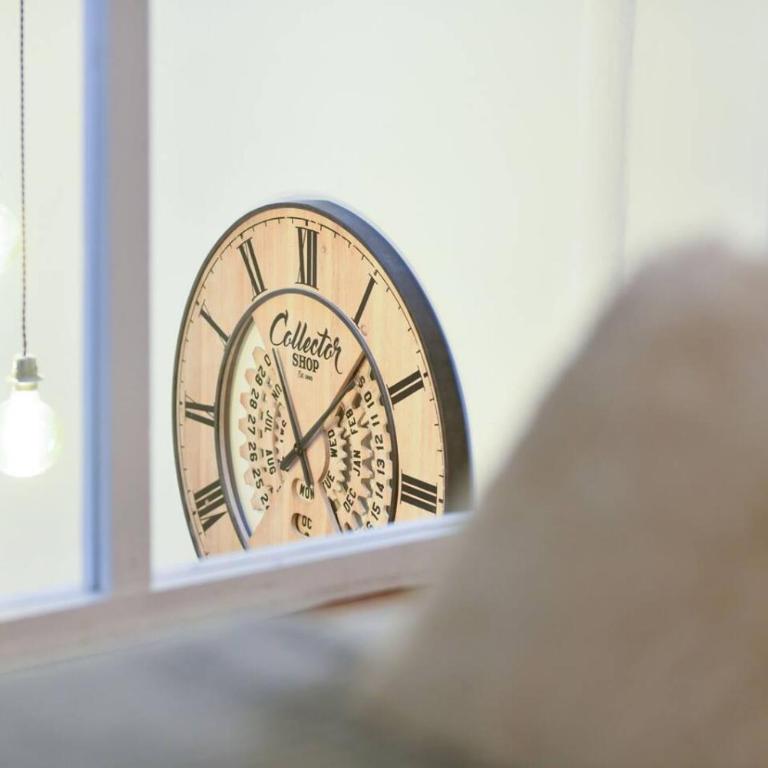 Charming Studio Pantheon Sorbonne Latin Quarter - Apartment - 4