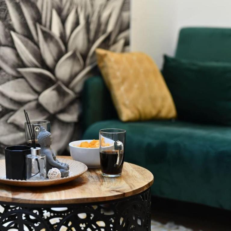 Charming Studio Pantheon Sorbonne Latin Quarter - Apartment - 8