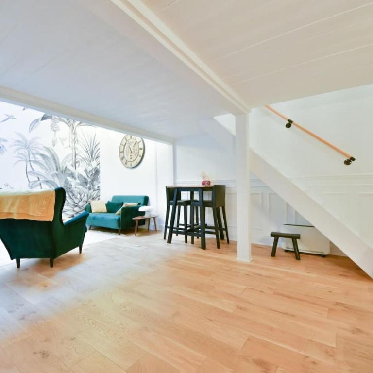 Charming Studio Pantheon Sorbonne Latin Quarter - Apartment - 15