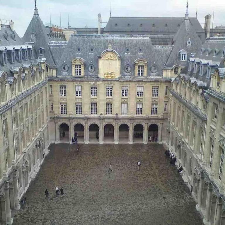 Charming Studio Pantheon Sorbonne Latin Quarter - Apartment - 19