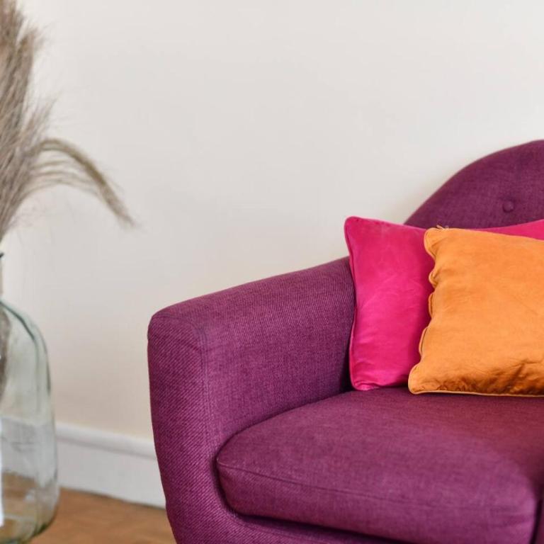 Vibrant 1BR with balcony and view of Eiffel Tower - Appartement - 18