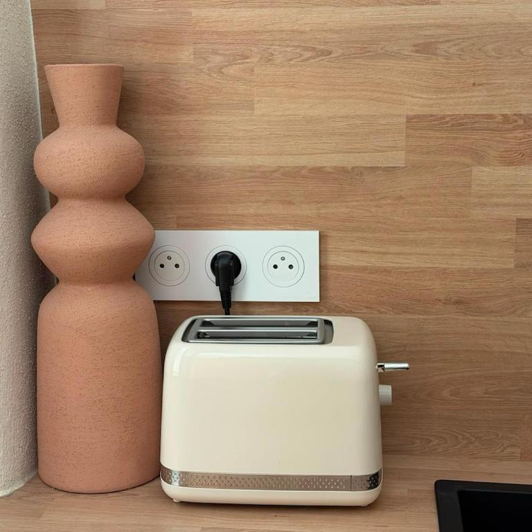 Studio cosy près des Arènes, charme et confort - Appartamento con 1 Camera da Letto - 8