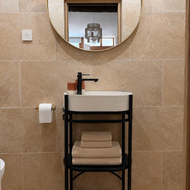 Studio cosy près des Arènes, charme et confort - Appartamento con 1 Camera da Letto - 12