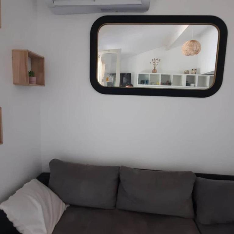 Casa Lina clim 6 PERS10min Mer Piscine parking - Maison de Vacances - 11