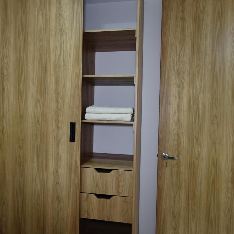 Amoblado Gaby - Apartamento de 3 dormitorios - Planta Alta - 5
