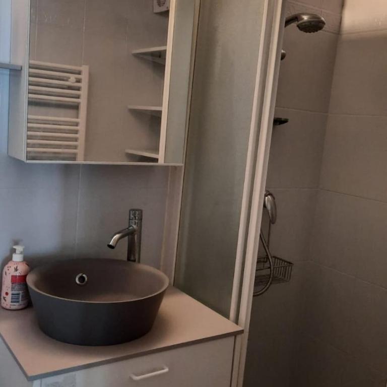 Casa Lina clim 6 PERS10min Mer Piscine parking - Maison de Vacances - 5