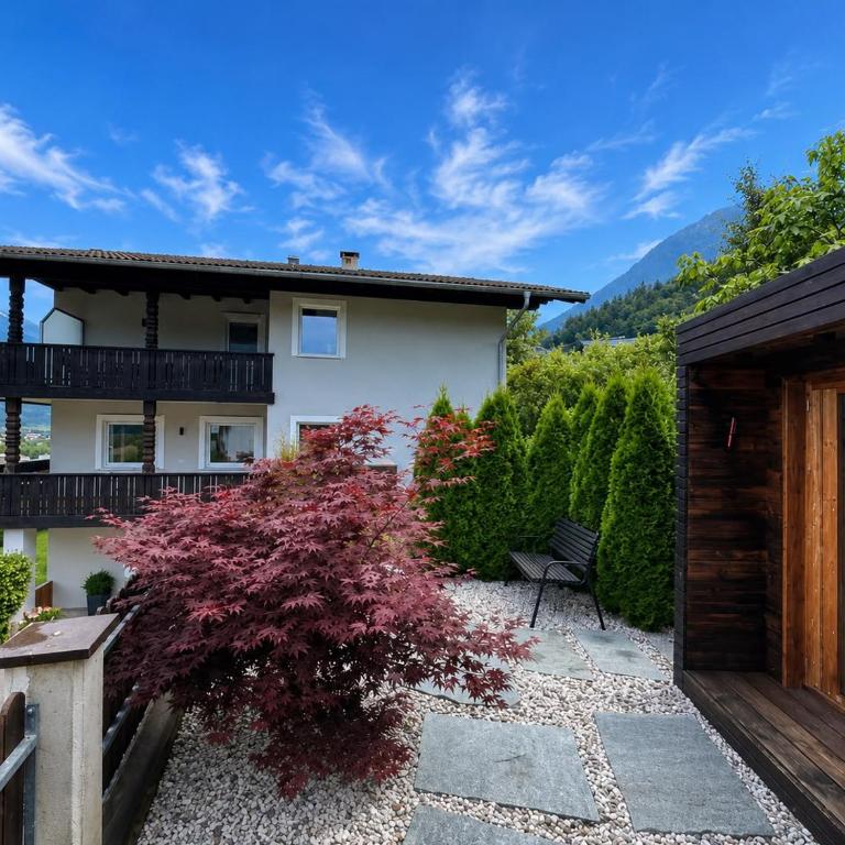 Apartment Torggl Alpenblick - Appartamento con 1 Camera da Letto - 11