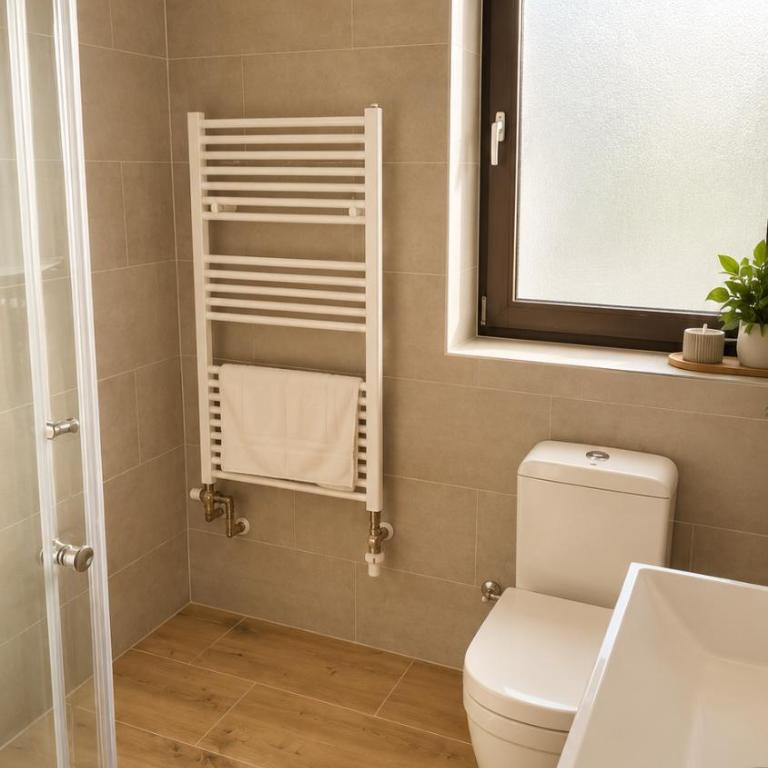 Haus Elisabeth - Apartment mit 2 Schlafzimmern und Balkon - 4