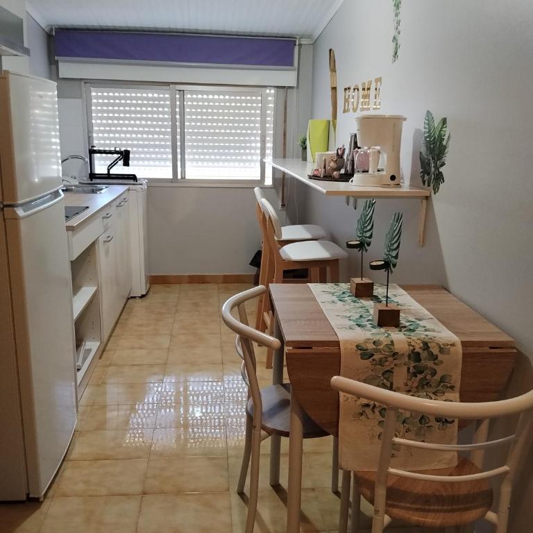 Acogedor Ático sin ascensor Casa Portela - Apartamento de 1 dormitorio - 7