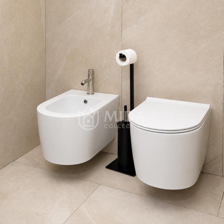 Acquaviva Rooms & Apartment - Habitación Doble Deluxe - 12