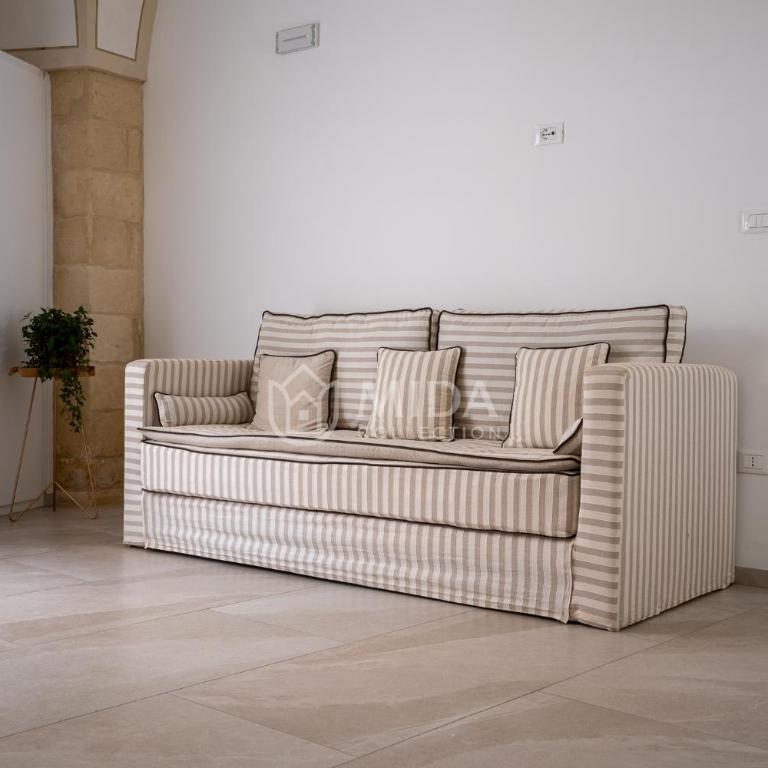 Acquaviva Rooms & Apartment - Habitación Doble Deluxe - 3