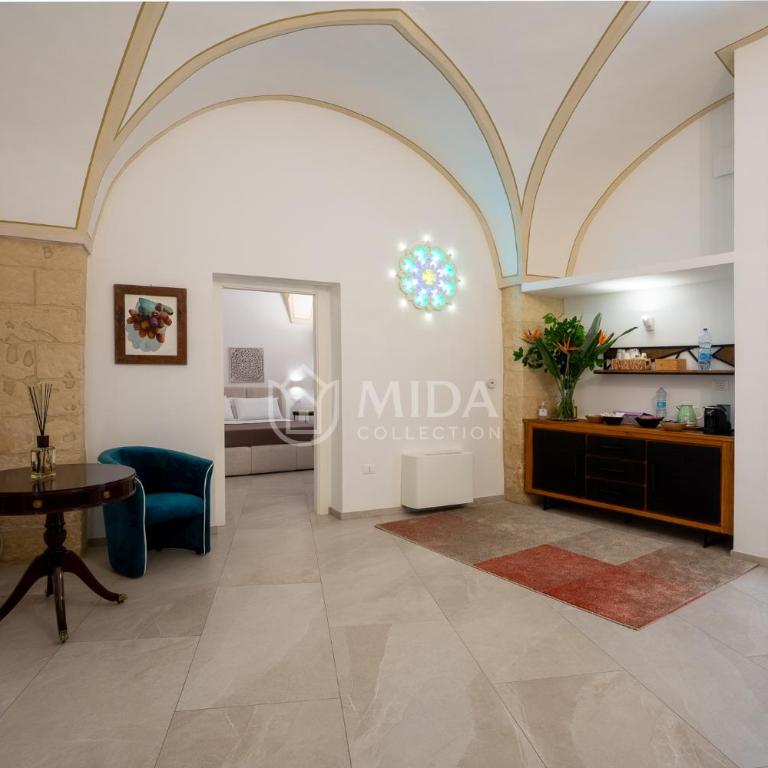 Acquaviva Rooms & Apartment - Habitación Doble Deluxe - 2
