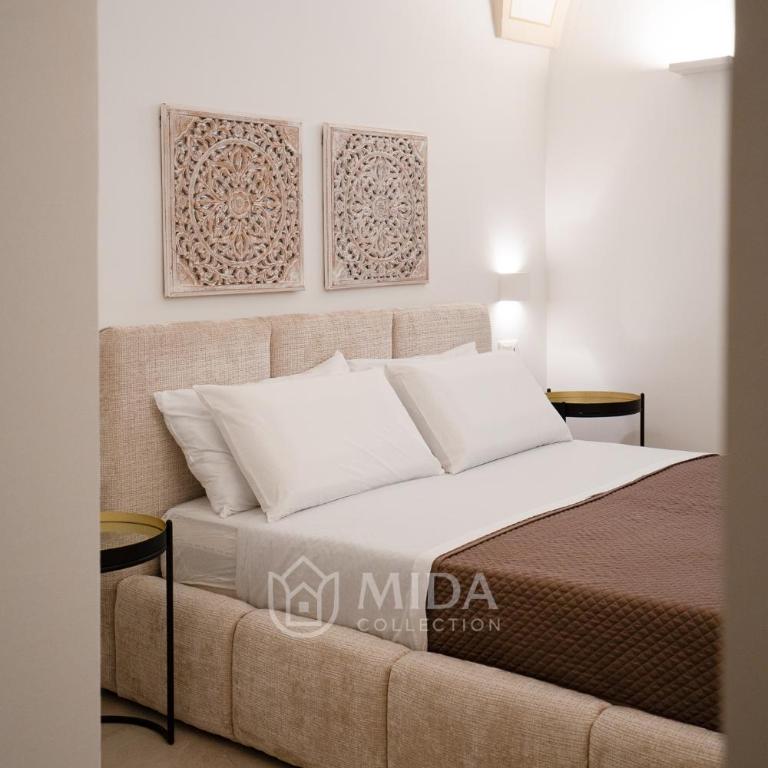 Acquaviva Rooms & Apartment - Habitación Doble Deluxe - 7