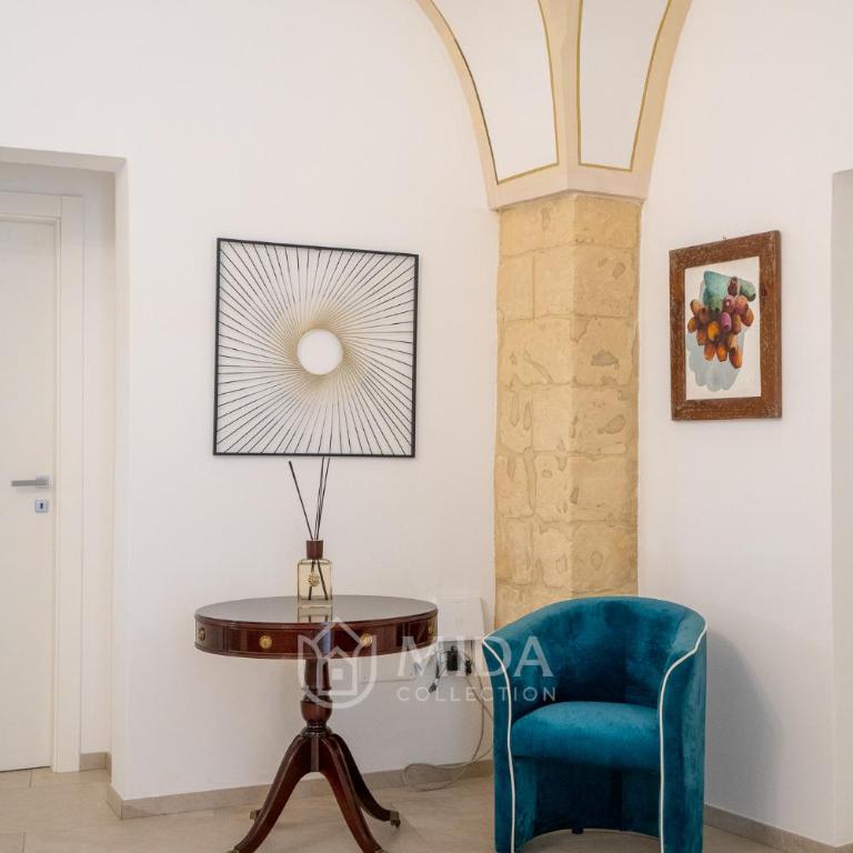 Acquaviva Rooms & Apartment - Habitación Doble Deluxe - 6